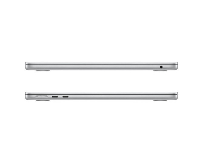 Apple MacBook Air 15" Silver 2024 M3 / 8/256GB (MRYP3) б/у